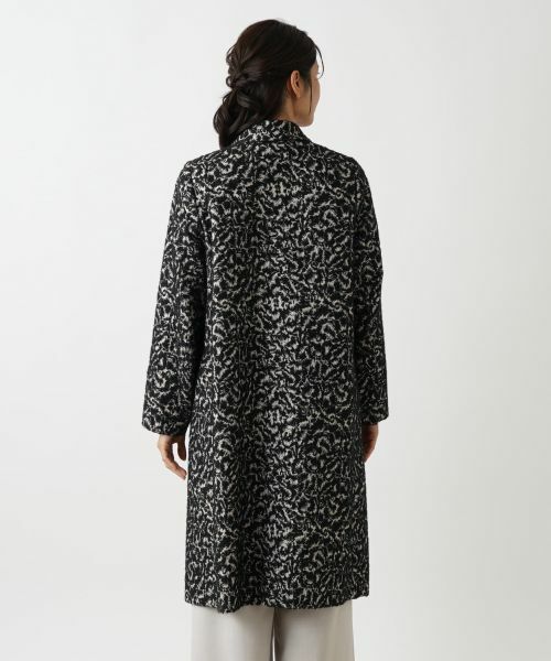 Leilian / レリアン その他アウター | コート【LIMONTA】 | 詳細6
