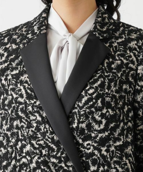 Leilian / レリアン その他アウター | コート【LIMONTA】 | 詳細7