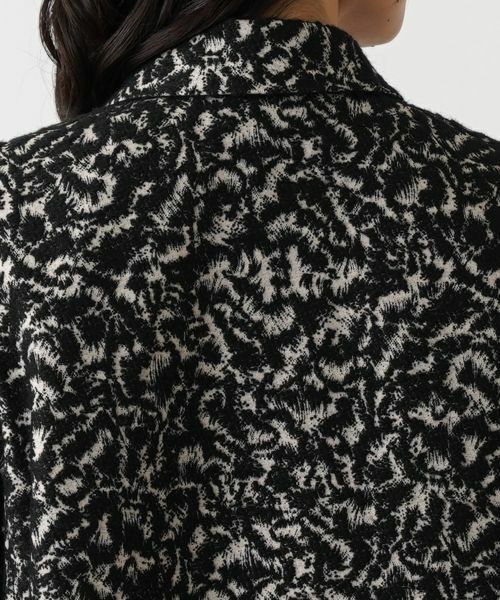 Leilian / レリアン その他アウター | コート【LIMONTA】 | 詳細8