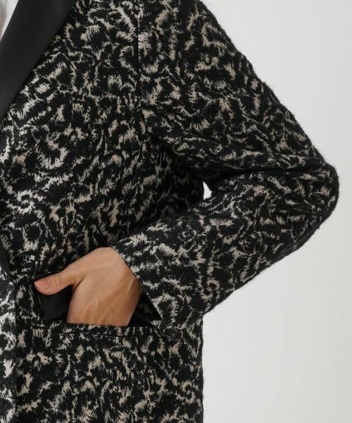 Leilian / レリアン その他アウター | コート【LIMONTA】 | 詳細9