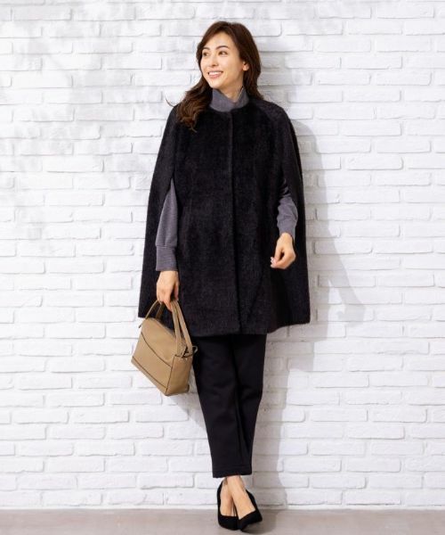 Leilian / レリアン その他アウター | コート | 詳細1