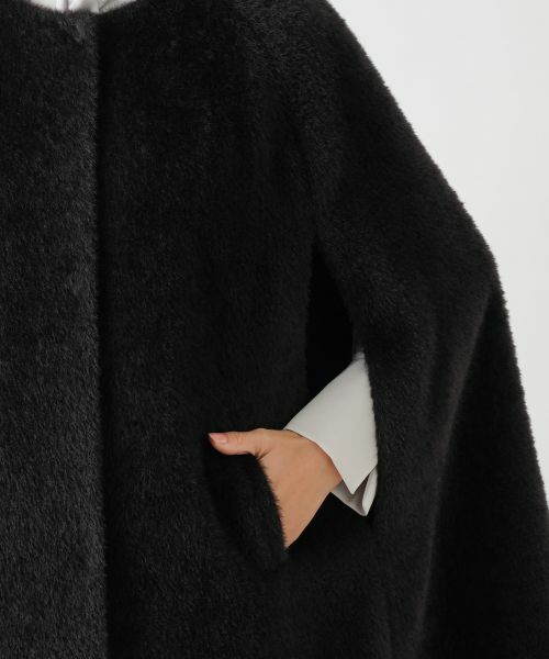 Leilian / レリアン その他アウター | コート | 詳細11