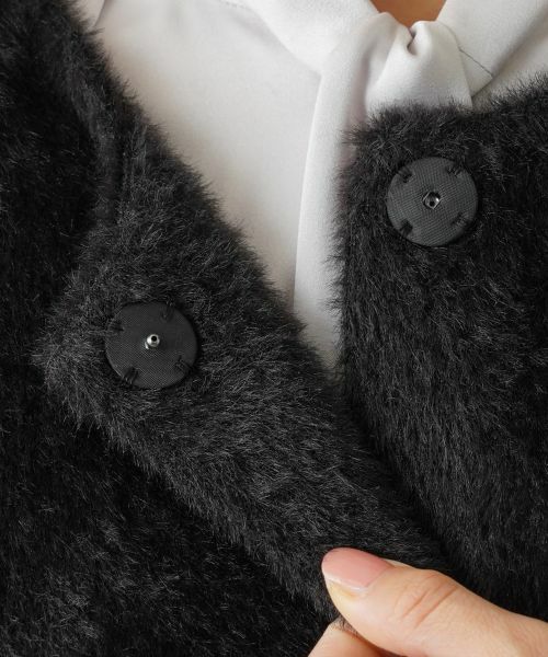 Leilian / レリアン その他アウター | コート | 詳細13