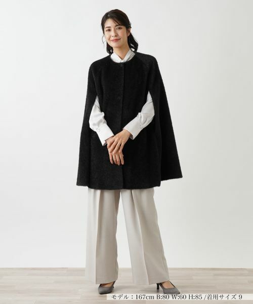 Leilian / レリアン その他アウター | コート | 詳細3