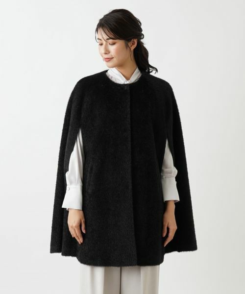 Leilian / レリアン その他アウター | コート | 詳細6