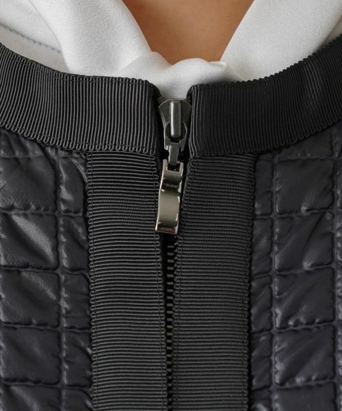 Leilian / レリアン テーラードジャケット | ジャケット | 詳細10