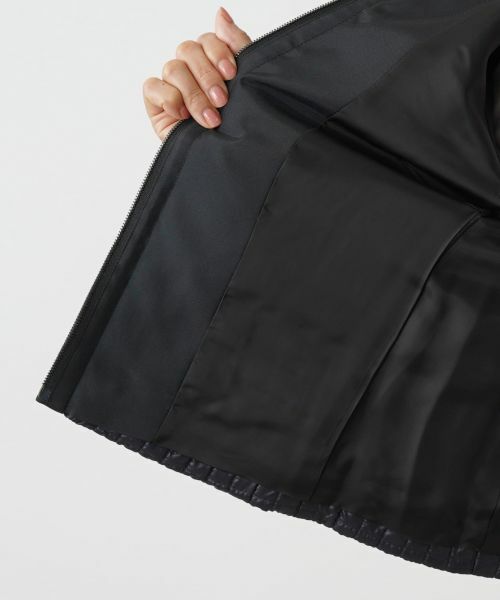 Leilian / レリアン テーラードジャケット | ジャケット | 詳細11