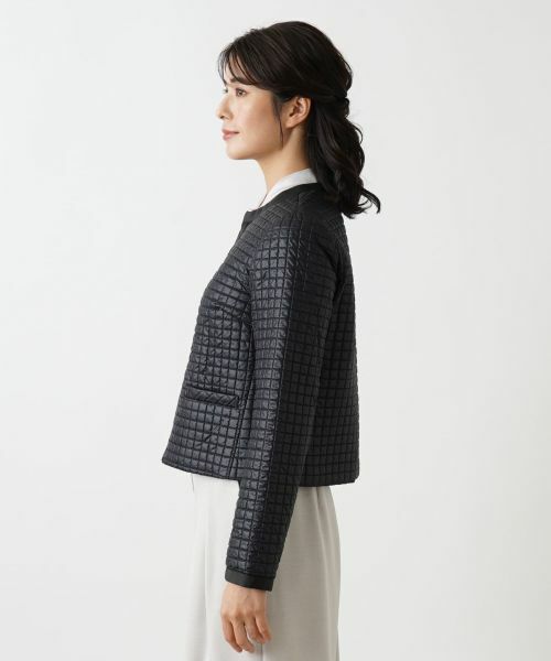 Leilian / レリアン テーラードジャケット | ジャケット | 詳細5