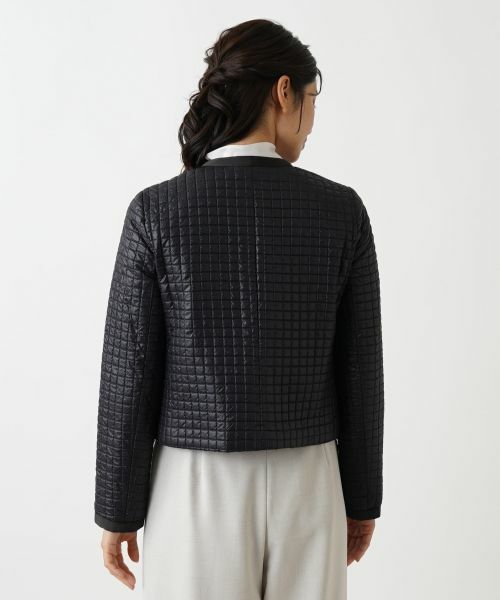 Leilian / レリアン テーラードジャケット | ジャケット | 詳細6