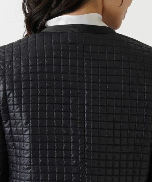 Leilian / レリアン テーラードジャケット | ジャケット | 詳細8