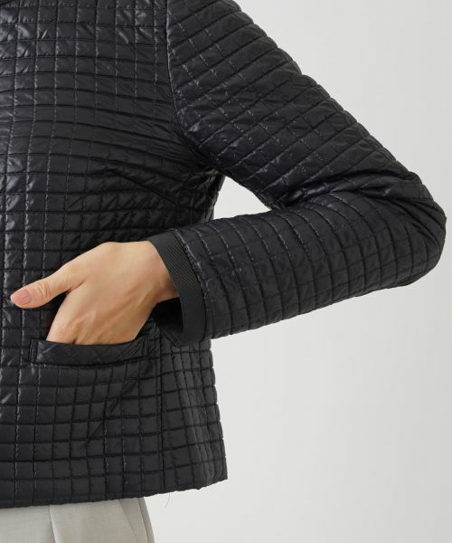 Leilian / レリアン テーラードジャケット | ジャケット | 詳細9