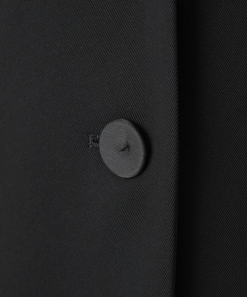 Leilian / レリアン テーラードジャケット | 切替テーラードジャケット | 詳細14