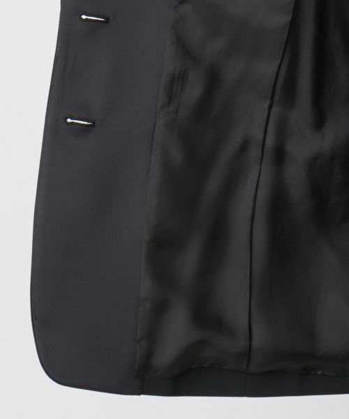 Leilian / レリアン テーラードジャケット | 切替テーラードジャケット | 詳細18