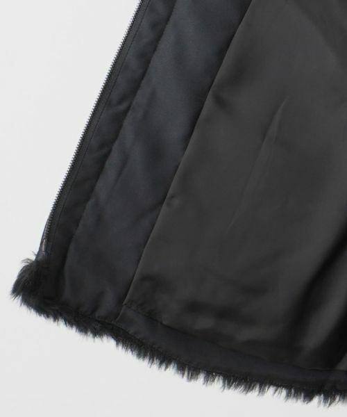 Leilian / レリアン テーラードジャケット | キルティングベスト | 詳細13