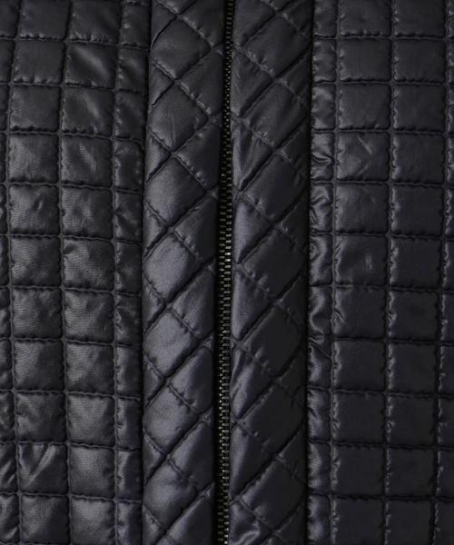 Leilian / レリアン テーラードジャケット | キルティングベスト | 詳細14