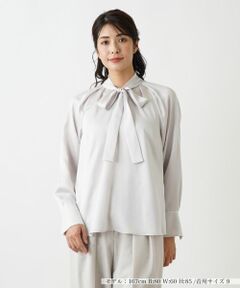 Leilian / レリアン シャツ・ブラウス | ブラウス