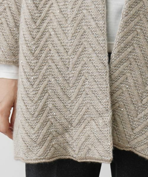 Leilian / レリアン カーディガン・ボレロ | カーディガン | 詳細10