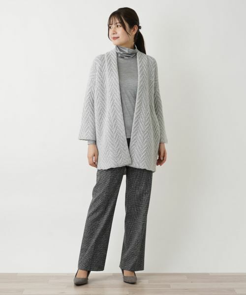 Leilian / レリアン カーディガン・ボレロ | カーディガン | 詳細13