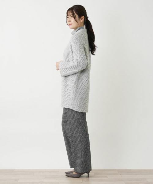 Leilian / レリアン カーディガン・ボレロ | カーディガン | 詳細14