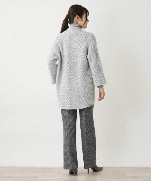 Leilian / レリアン カーディガン・ボレロ | カーディガン | 詳細15