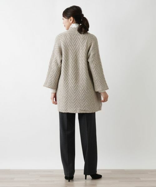 Leilian / レリアン カーディガン・ボレロ | カーディガン | 詳細3