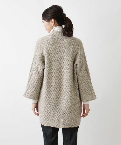 Leilian / レリアン カーディガン・ボレロ | カーディガン | 詳細6