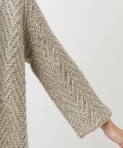 Leilian / レリアン カーディガン・ボレロ | カーディガン | 詳細9