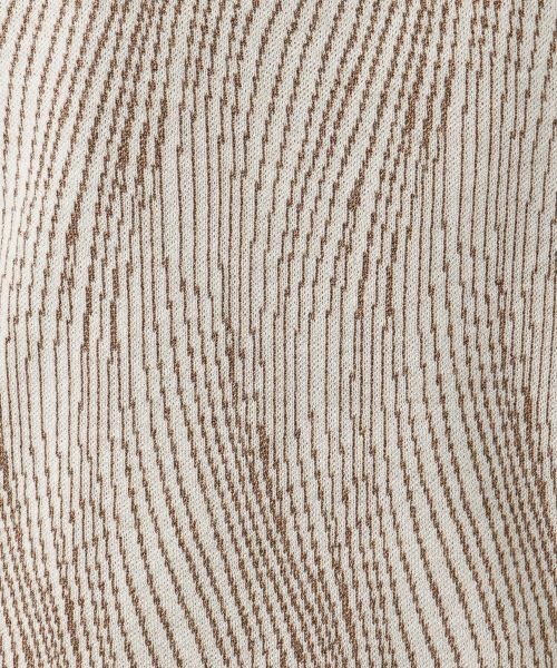 Leilian / レリアン テーラードジャケット | スタンドカラーラップジャケット | 詳細21