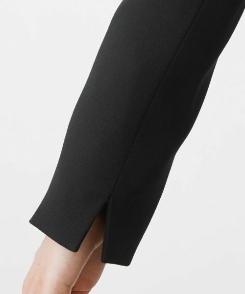 Leilian / レリアン ドレス | ワンピースアンサンブル【ブラックフォーマル】 | 詳細10