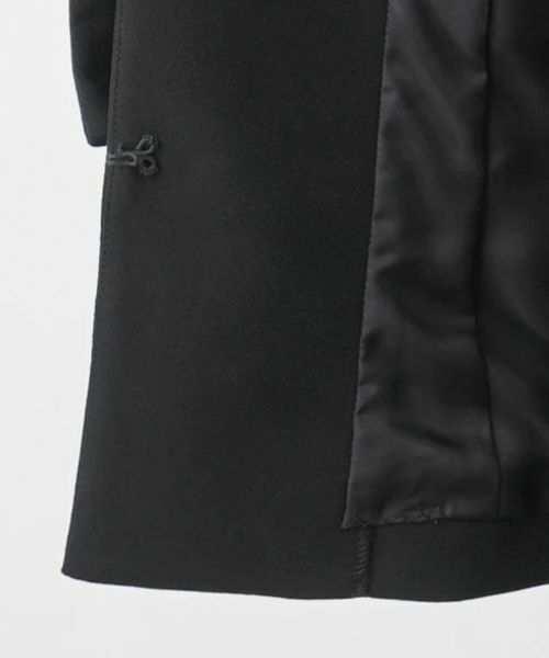 Leilian / レリアン ドレス | ワンピースアンサンブル【ブラックフォーマル】 | 詳細11