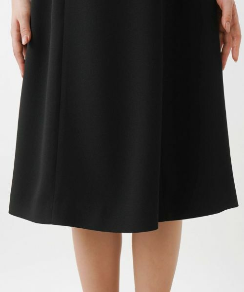 Leilian / レリアン ドレス | ワンピースアンサンブル【ブラックフォーマル】 | 詳細24