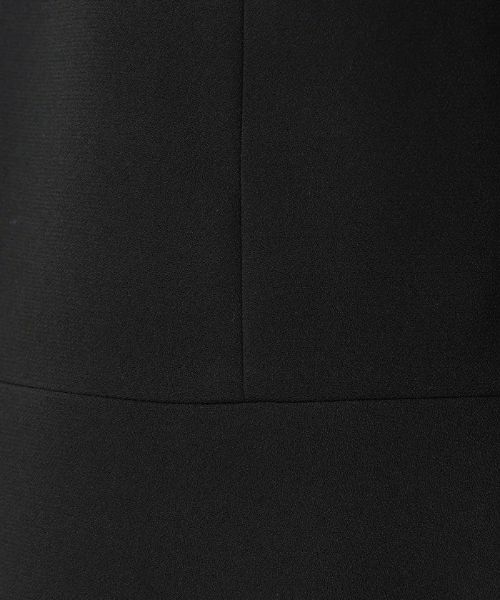 Leilian / レリアン ドレス | ワンピースアンサンブル【ブラックフォーマル】 | 詳細26