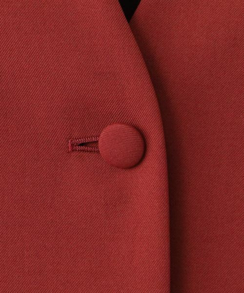 Leilian / レリアン テーラードジャケット | ジャケット | 詳細23