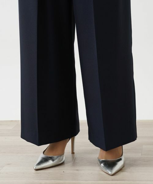 Leilian / レリアン その他パンツ | ワイドパンツ | 詳細20