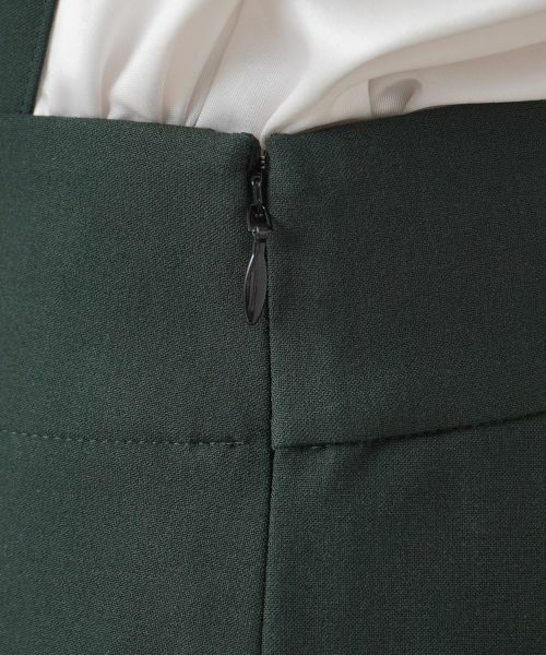 Leilian / レリアン その他パンツ | サスペンダーパンツ【Leilian WHITE LABEL】 | 詳細15