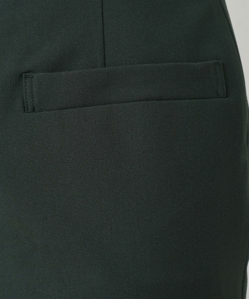 Leilian / レリアン その他パンツ | サスペンダーパンツ【Leilian WHITE LABEL】 | 詳細18