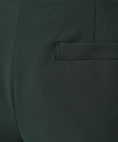 Leilian / レリアン その他パンツ | サスペンダーパンツ【Leilian WHITE LABEL】 | 詳細20