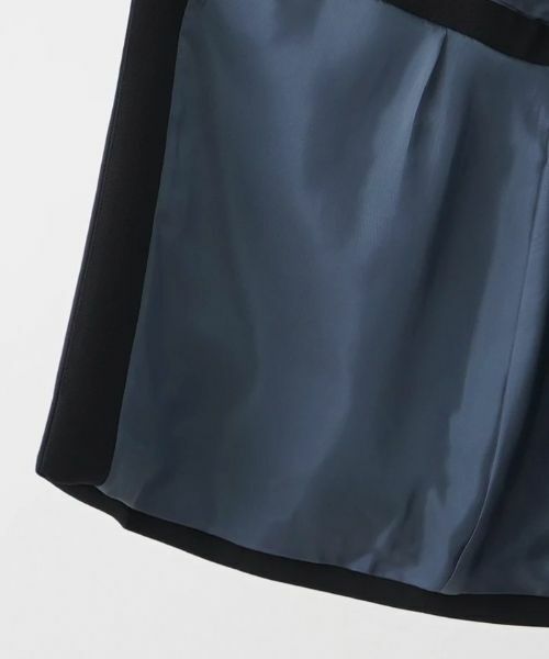 Leilian / レリアン テーラードジャケット | ロングベスト | 詳細17