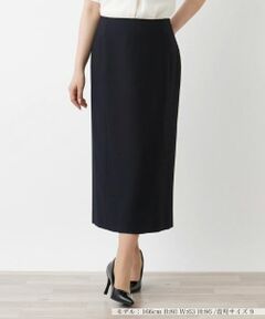 Leilian / レリアン ミニ・ひざ丈スカート | ロングタイトスカート