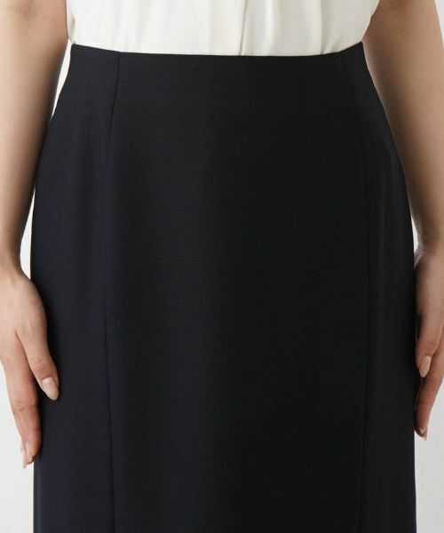 Leilian / レリアン ミニ・ひざ丈スカート | ロングタイトスカート | 詳細11