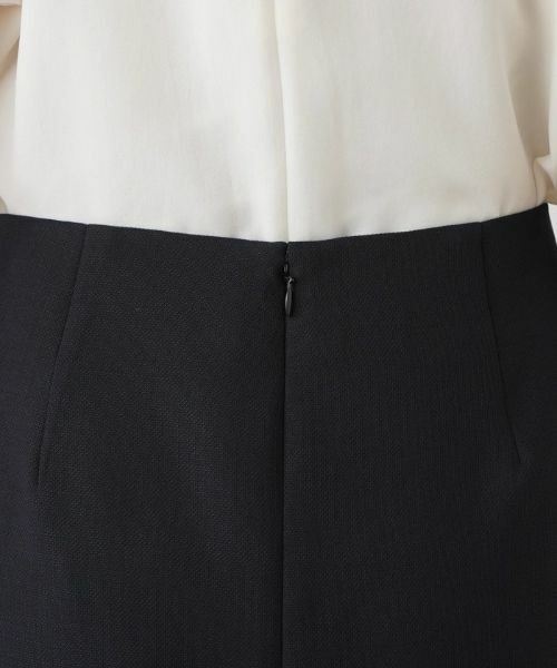 Leilian / レリアン ミニ・ひざ丈スカート | ロングタイトスカート | 詳細12