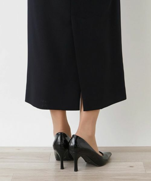 Leilian / レリアン ミニ・ひざ丈スカート | ロングタイトスカート | 詳細14