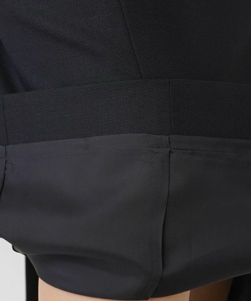 Leilian / レリアン ミニ・ひざ丈スカート | ロングタイトスカート | 詳細15