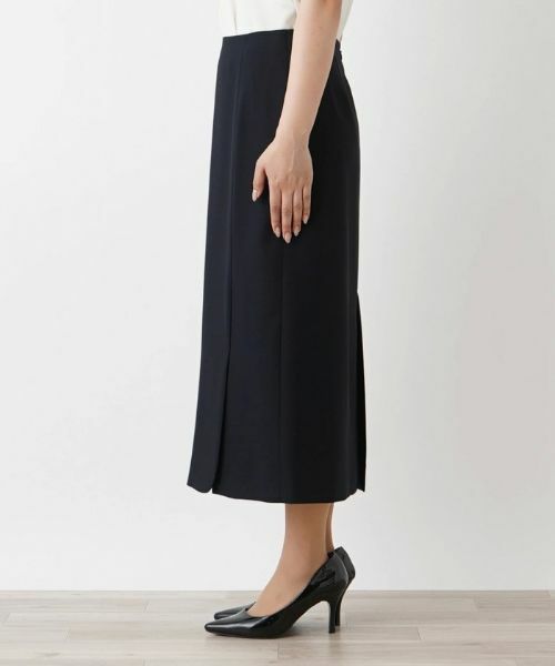 Leilian / レリアン ミニ・ひざ丈スカート | ロングタイトスカート | 詳細9