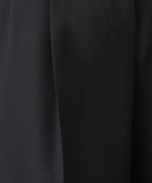 Leilian / レリアン その他パンツ | 【店舗人気】フルレングスワイドパンツ | 詳細17