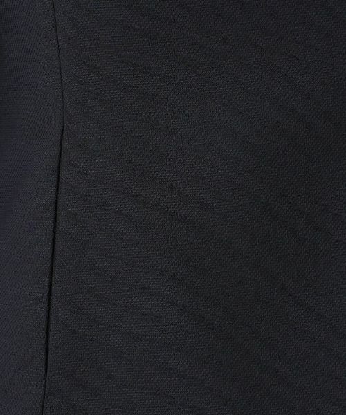 Leilian / レリアン テーラードジャケット | 半袖ジャケット | 詳細18