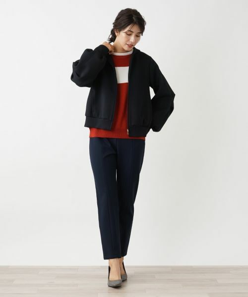 Leilian / レリアン その他アウター | ジャケット【Leilian WHITE LABEL】 | 詳細1