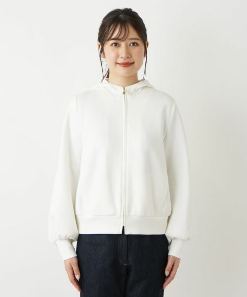 Leilian / レリアン その他アウター | ジャケット【Leilian WHITE LABEL】 | 詳細12