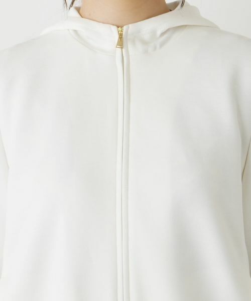 Leilian / レリアン その他アウター | ジャケット【Leilian WHITE LABEL】 | 詳細15