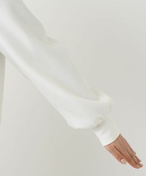 Leilian / レリアン その他アウター | ジャケット【Leilian WHITE LABEL】 | 詳細17